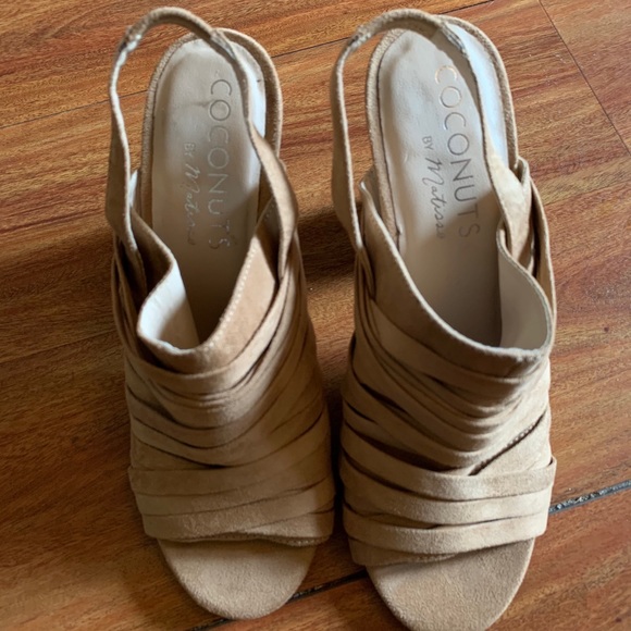 Coconuts by Matisse Shoes - 🆕❤️Coconuts by Matisse